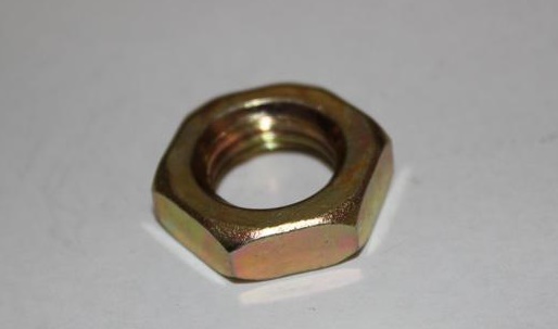 гайка 250634 п29 м14х1,5 низкая  в интернет-магазине НМК