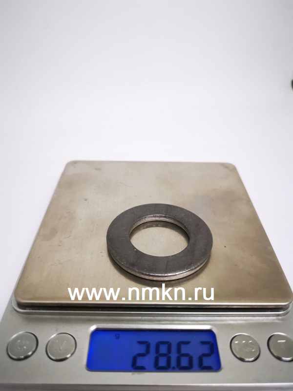 шайба 252021 п29 24 гост 11371-78 в интернет-магазине НМК