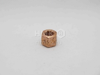 Гайка М8*1,25 омедн. высокая 250510-п5 выс. гайка м8*1,25 омедн. высокая 250510-п5 выс.            в Нижнем Новгороде
