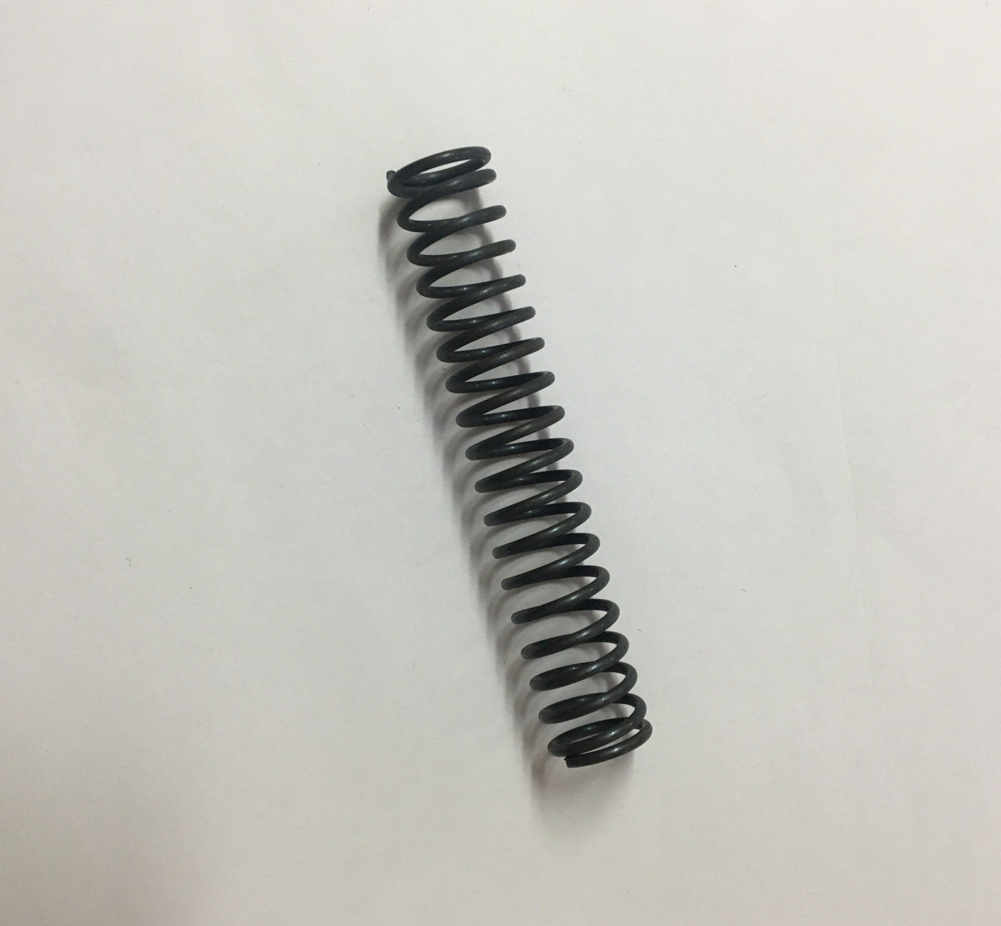 пружина сжатия 102х18х2 в интернет-магазине НМК
