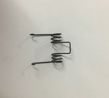 Пружина кручения 41х11,3х1,0 пружина кручения 41х11,3х1,0 в Нижнем Новгороде