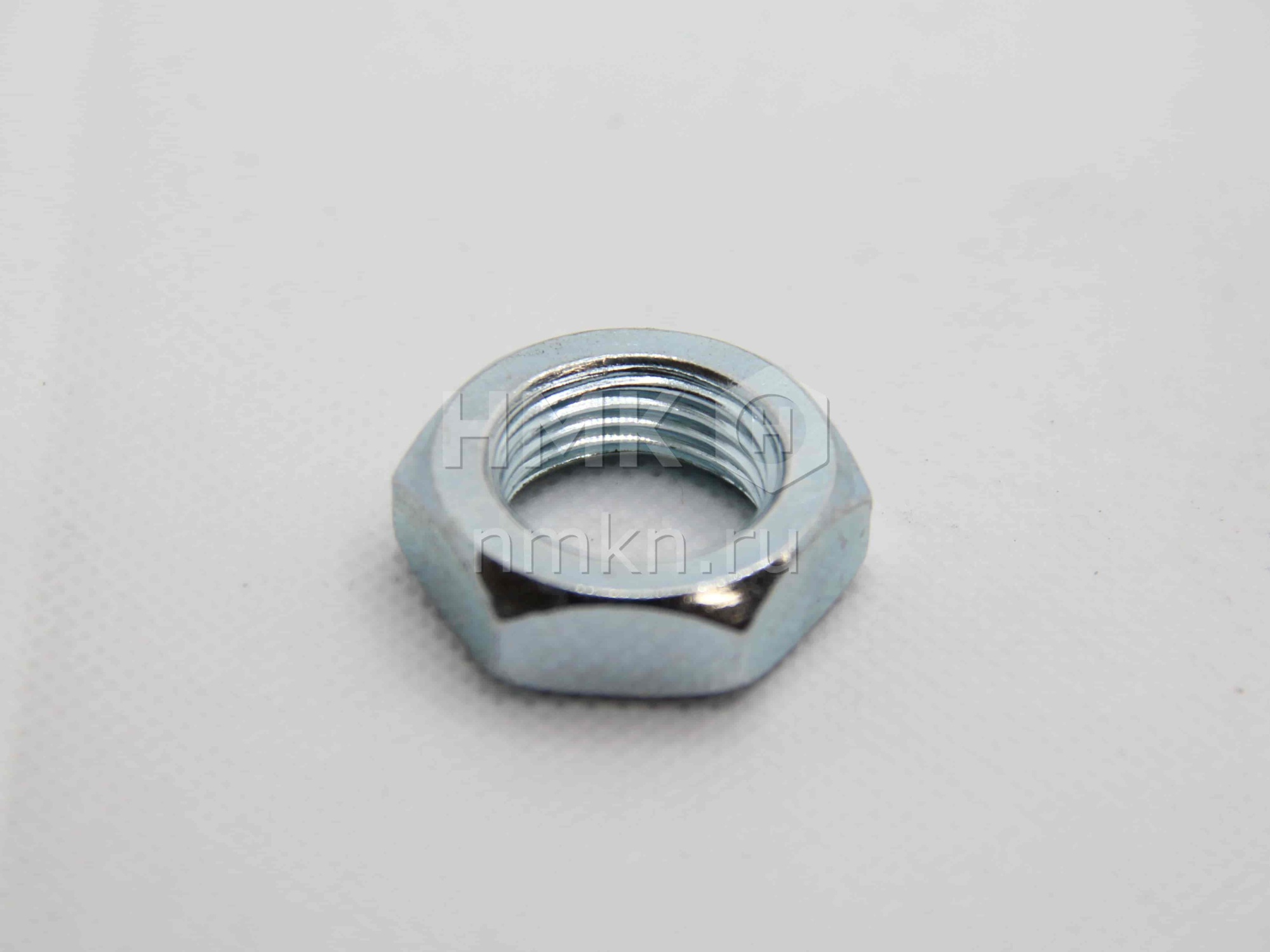 гайка 250638 п29 м18х1,5 низкая к в интернет-магазине НМК